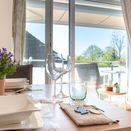 Ferienwohnung Windjammer Timmendorfer Strand Luaran gambar