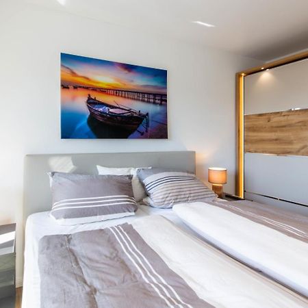 Ferienwohnung Windjammer Timmendorfer Strand Luaran gambar