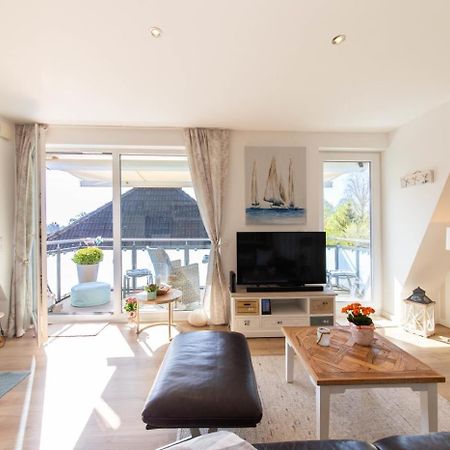 Ferienwohnung Windjammer Timmendorfer Strand Luaran gambar