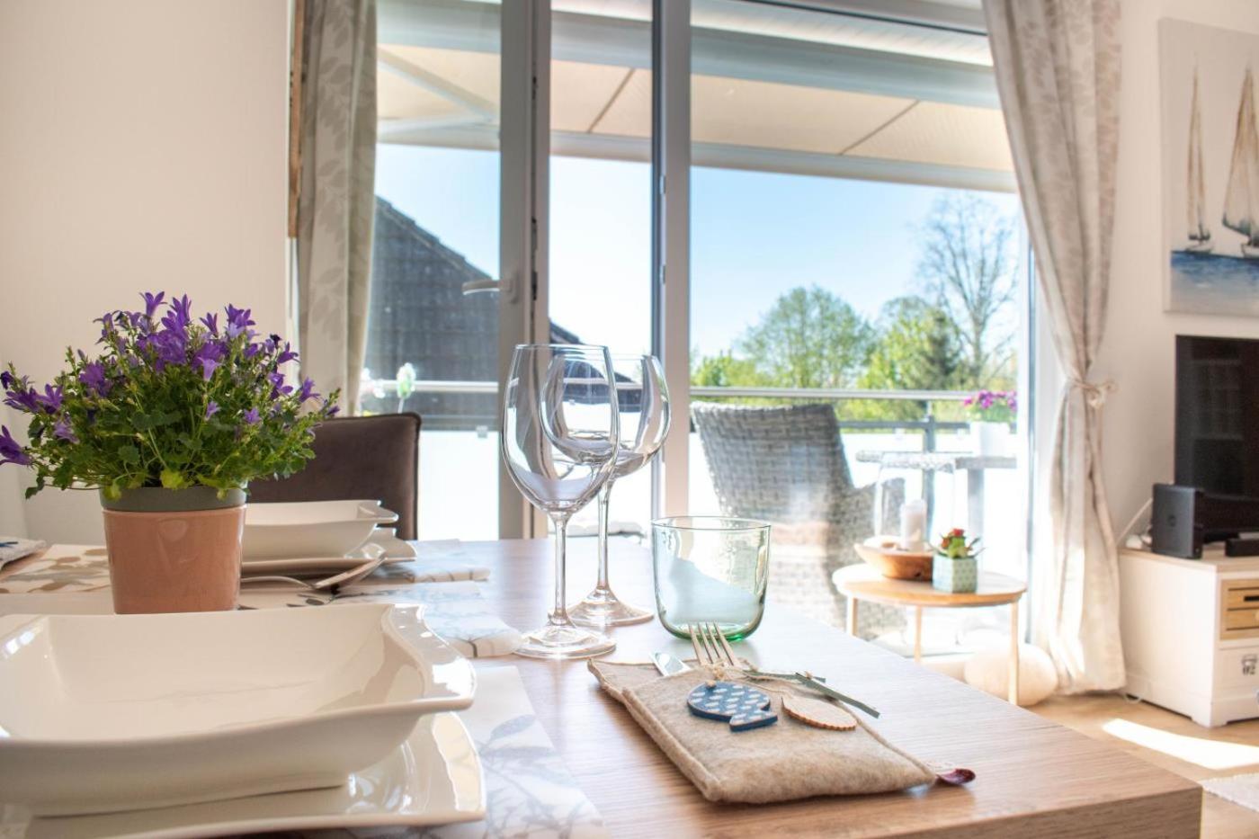 Ferienwohnung Windjammer Timmendorfer Strand Luaran gambar
