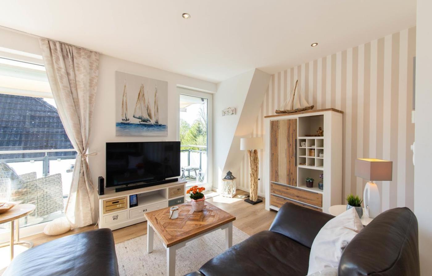 Ferienwohnung Windjammer Timmendorfer Strand Luaran gambar