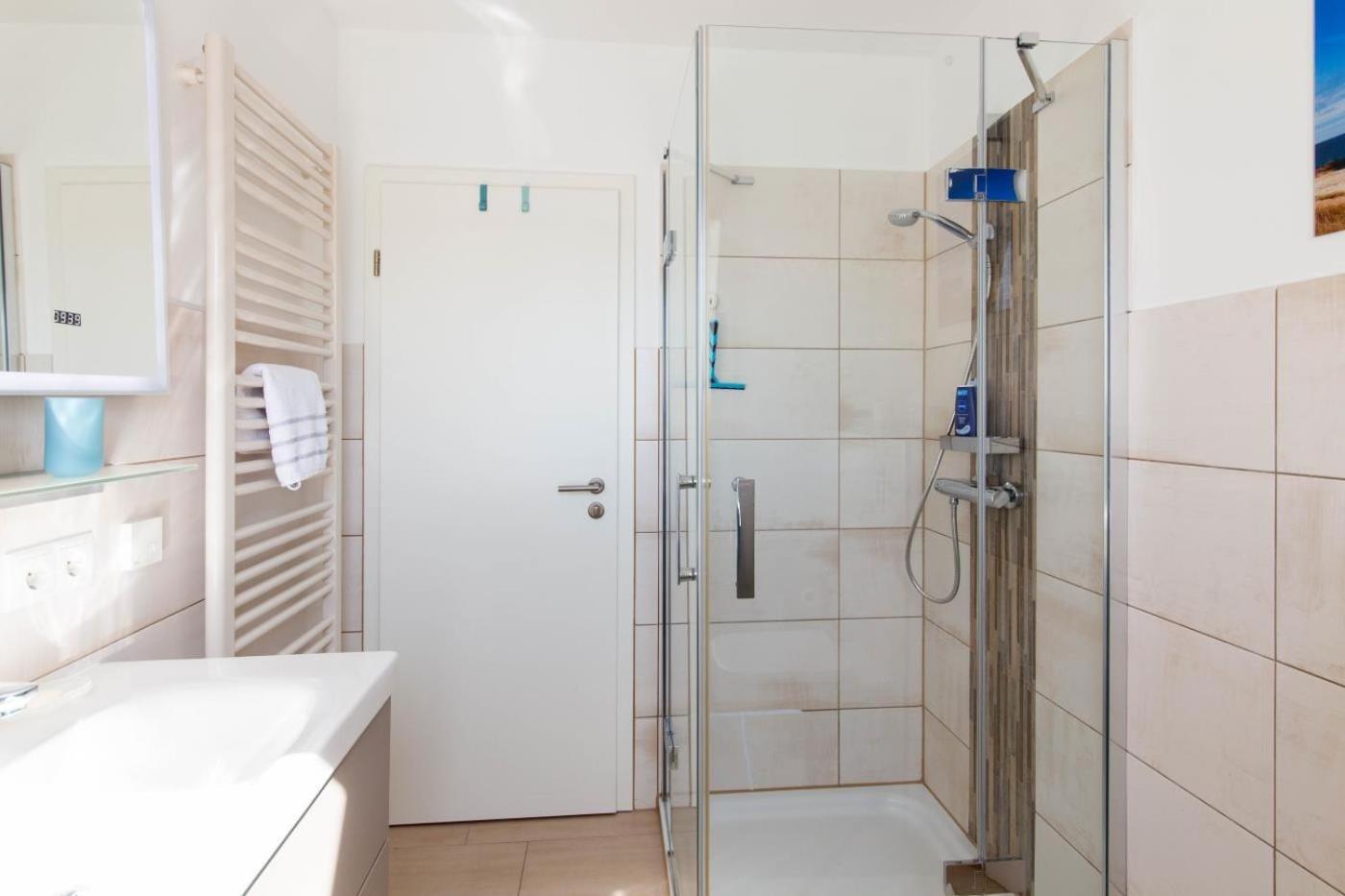 Ferienwohnung Windjammer Timmendorfer Strand Luaran gambar