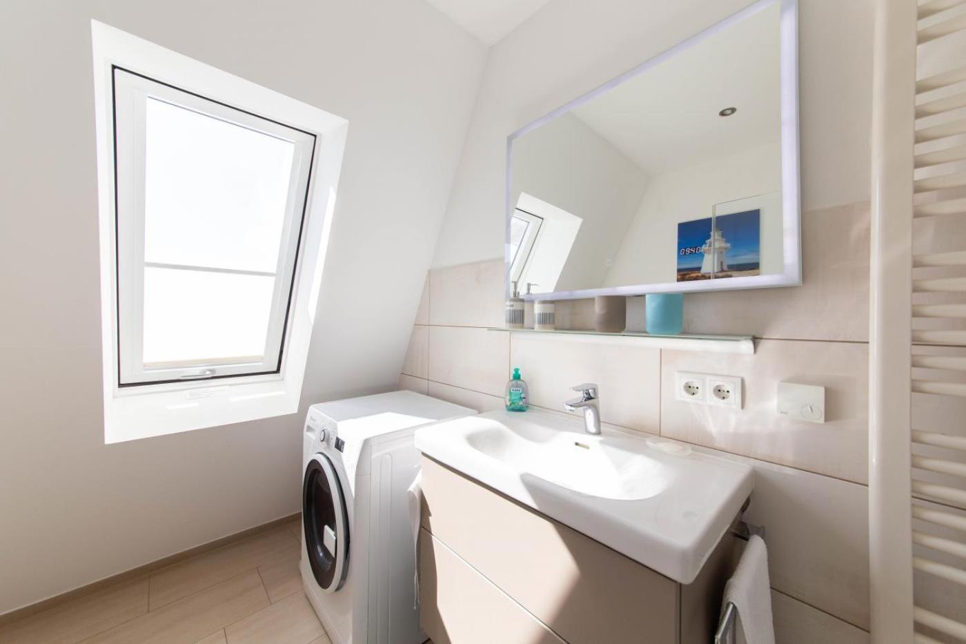 Ferienwohnung Windjammer Timmendorfer Strand Luaran gambar
