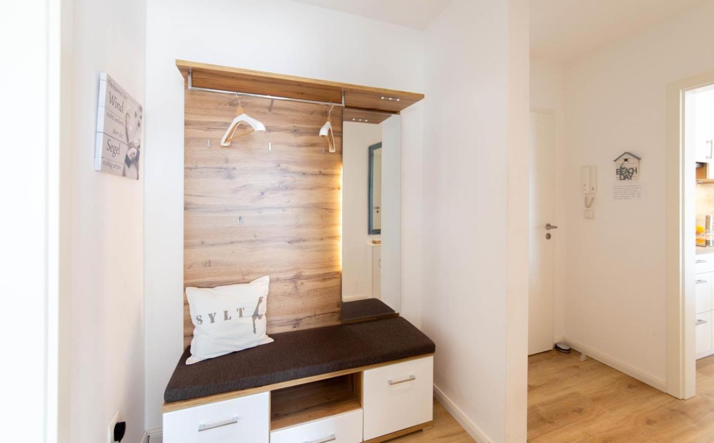 Ferienwohnung Windjammer Timmendorfer Strand Luaran gambar