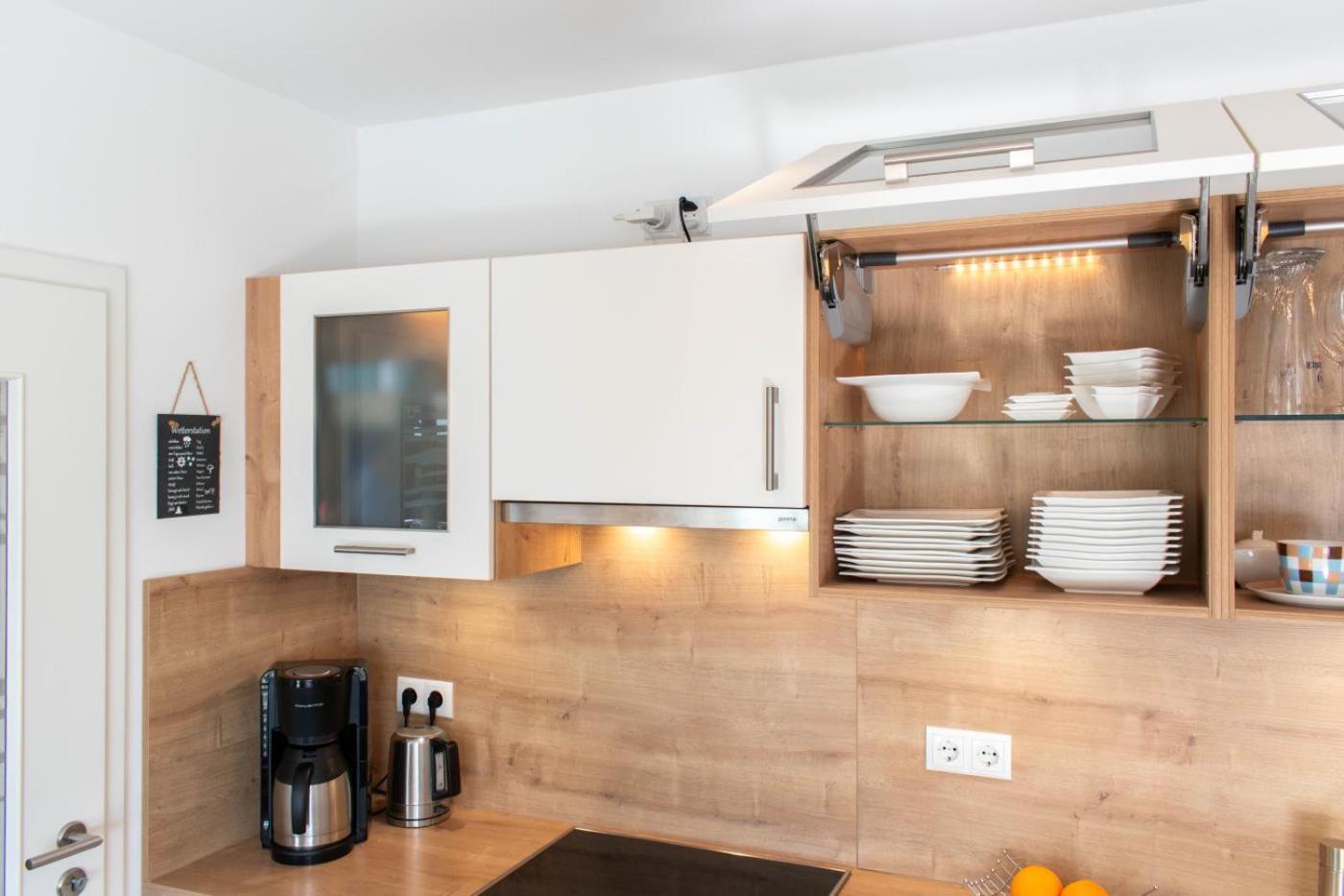 Ferienwohnung Windjammer Timmendorfer Strand Luaran gambar