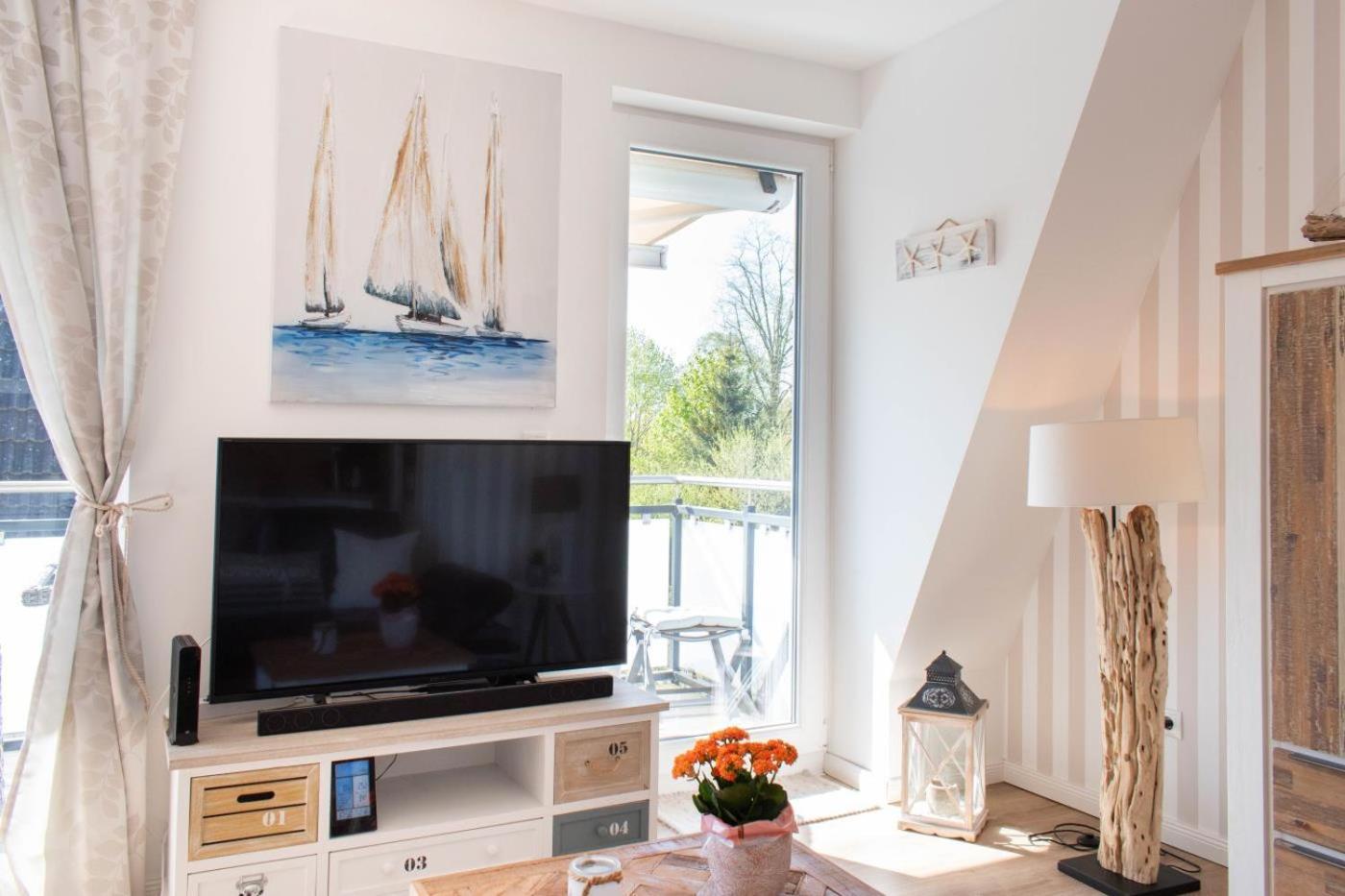 Ferienwohnung Windjammer Timmendorfer Strand Luaran gambar