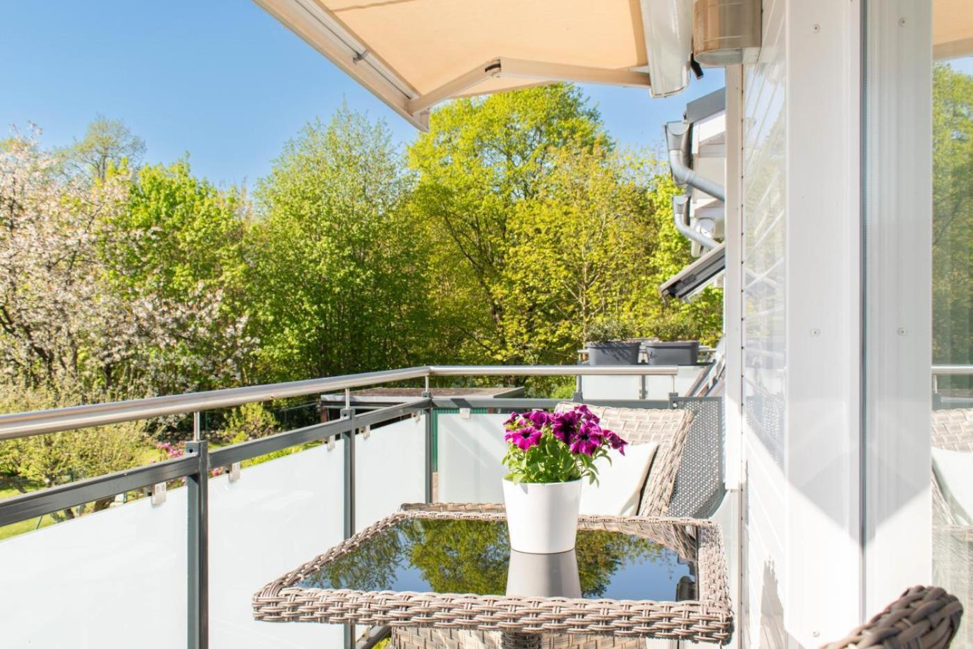 Ferienwohnung Windjammer Timmendorfer Strand Luaran gambar