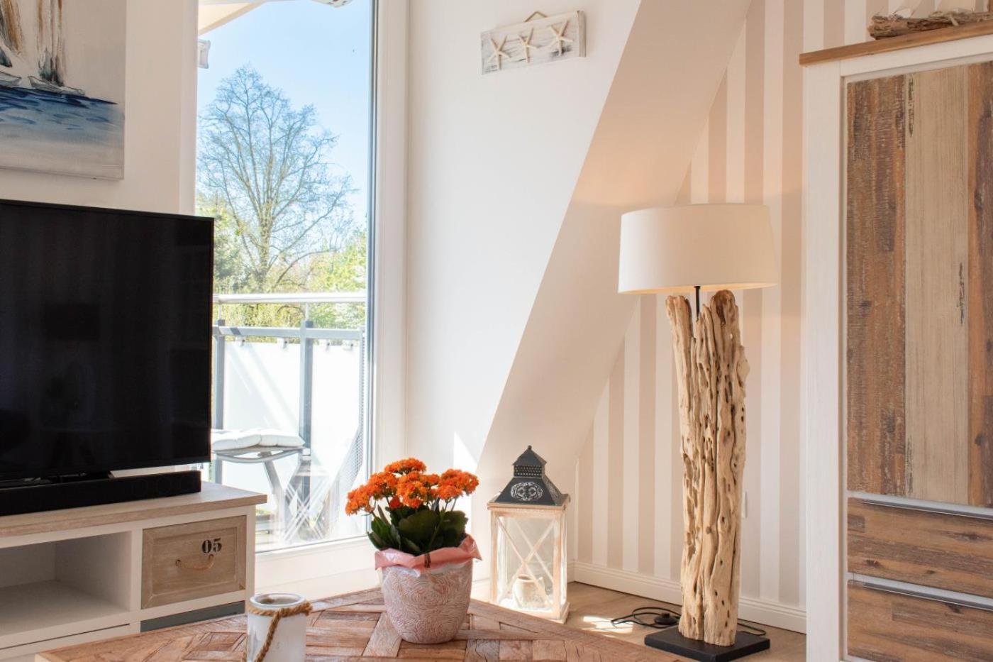 Ferienwohnung Windjammer Timmendorfer Strand Luaran gambar