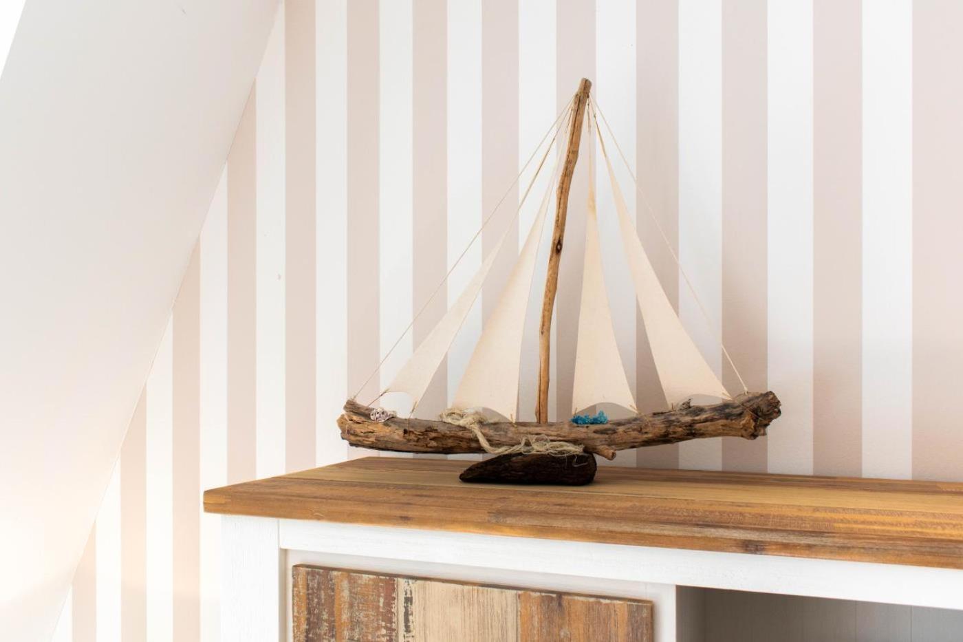 Ferienwohnung Windjammer Timmendorfer Strand Luaran gambar