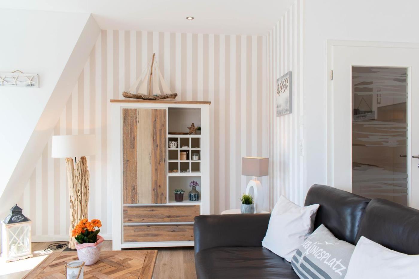 Ferienwohnung Windjammer Timmendorfer Strand Luaran gambar