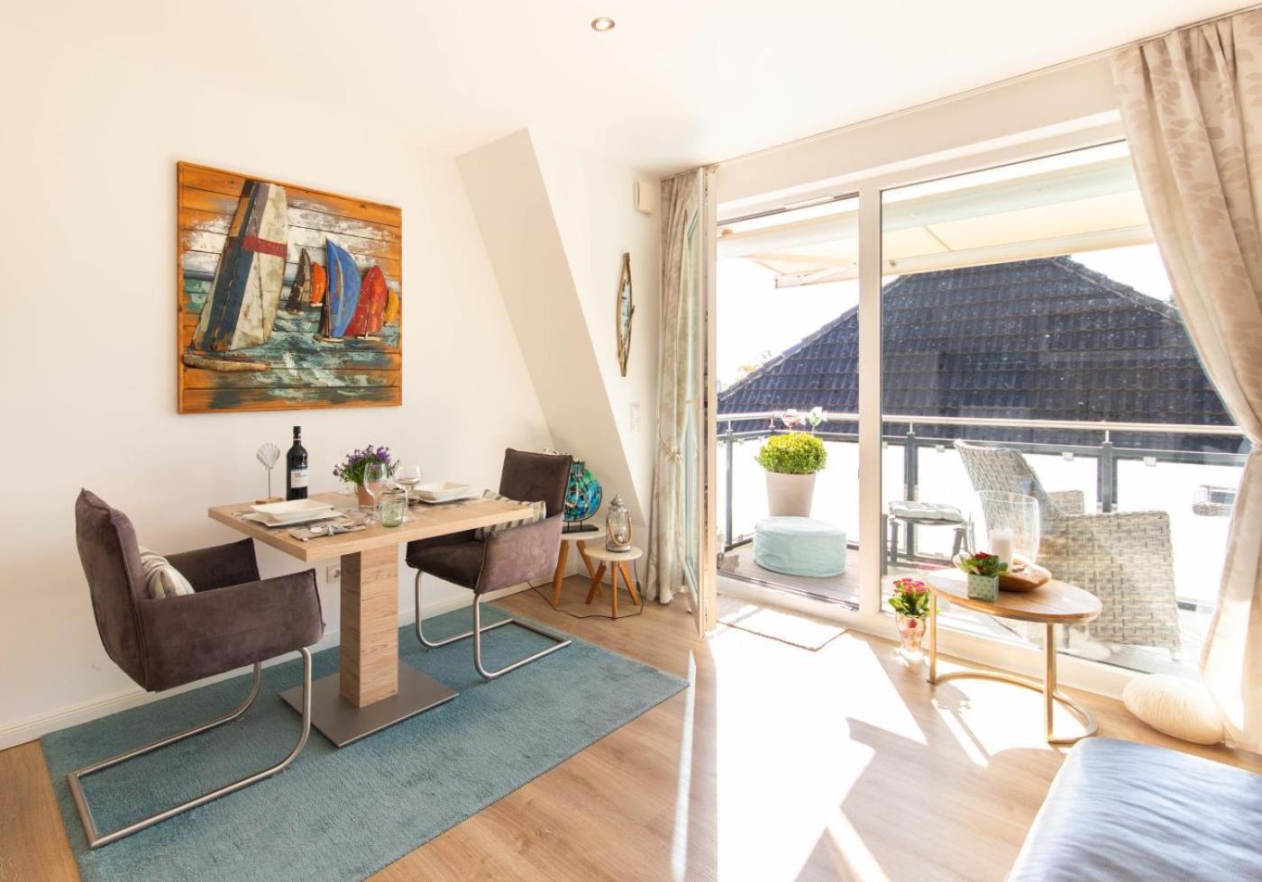 Ferienwohnung Windjammer Timmendorfer Strand Luaran gambar